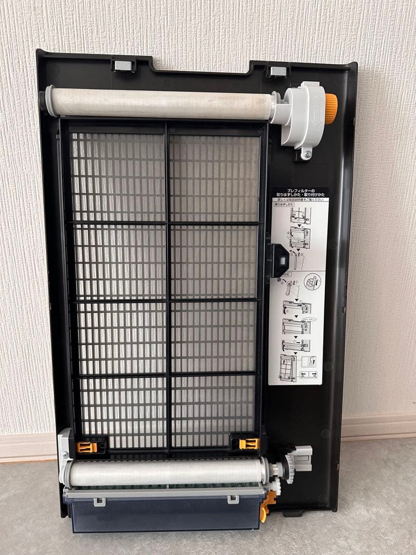 SHARP　加湿空気清浄機　KI-PX75-T オマケ付き！