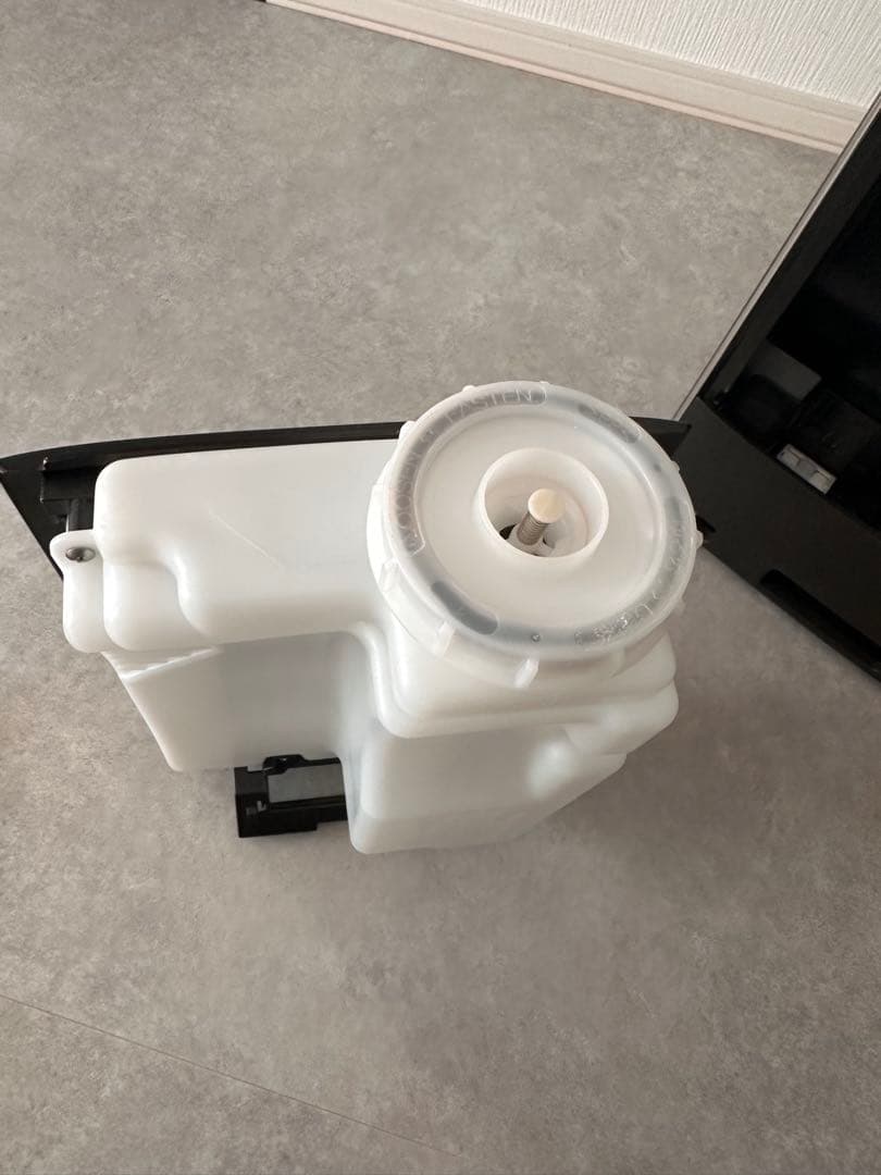 SHARP　加湿空気清浄機　KI-PX75-T オマケ付き！