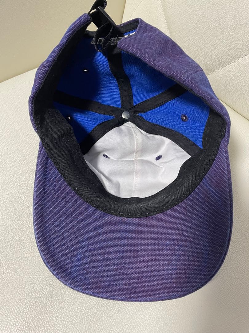 シュプリーム Supreme キャップ