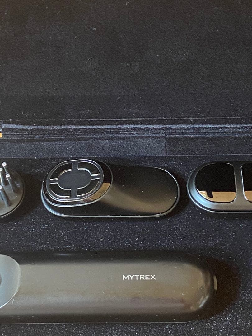 MYTREX PROVEマイトレックス美顔器