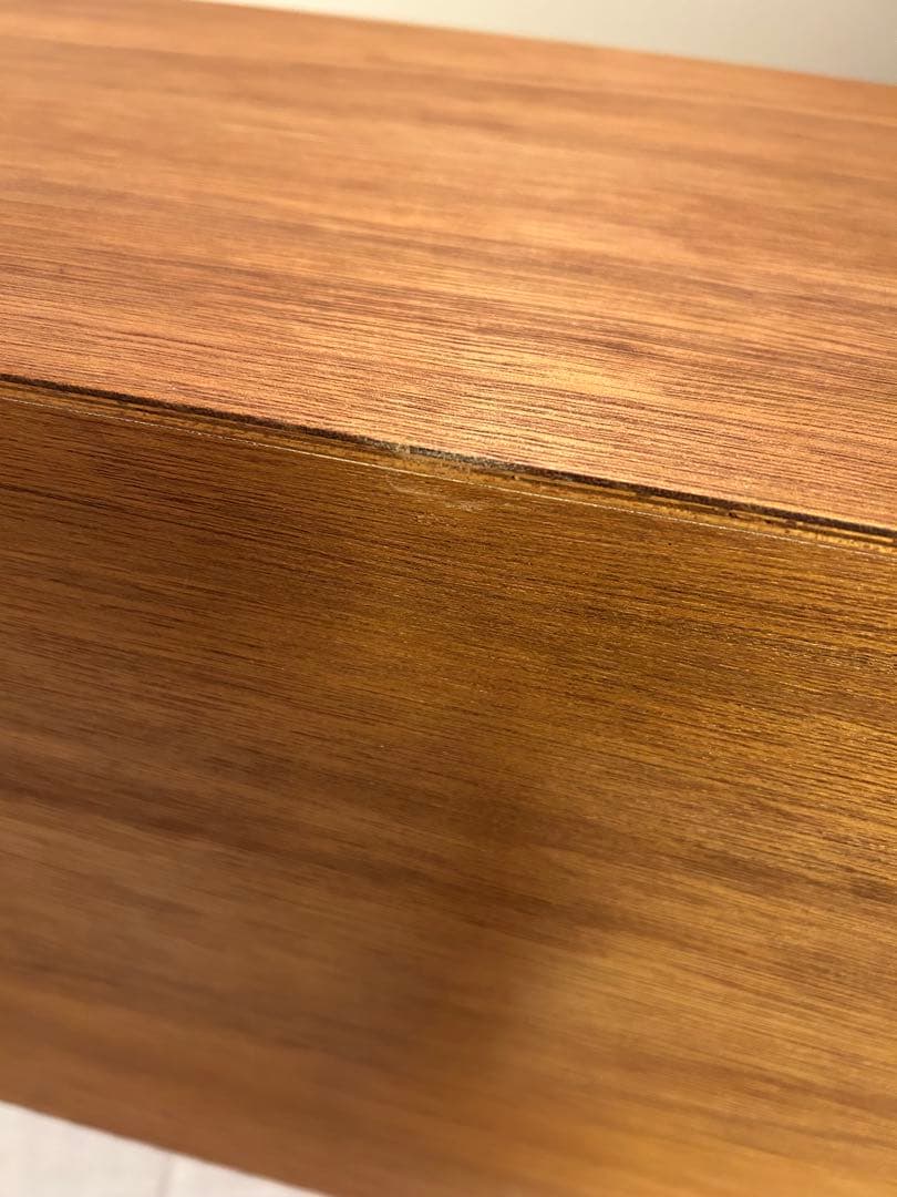 LAUANSHELVES 横2段 ホワイトd&department