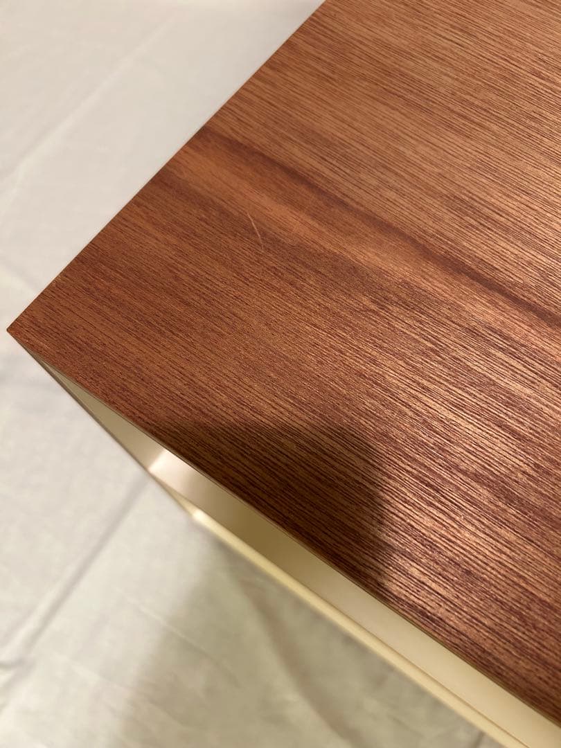 LAUANSHELVES 横2段 ホワイトd&department