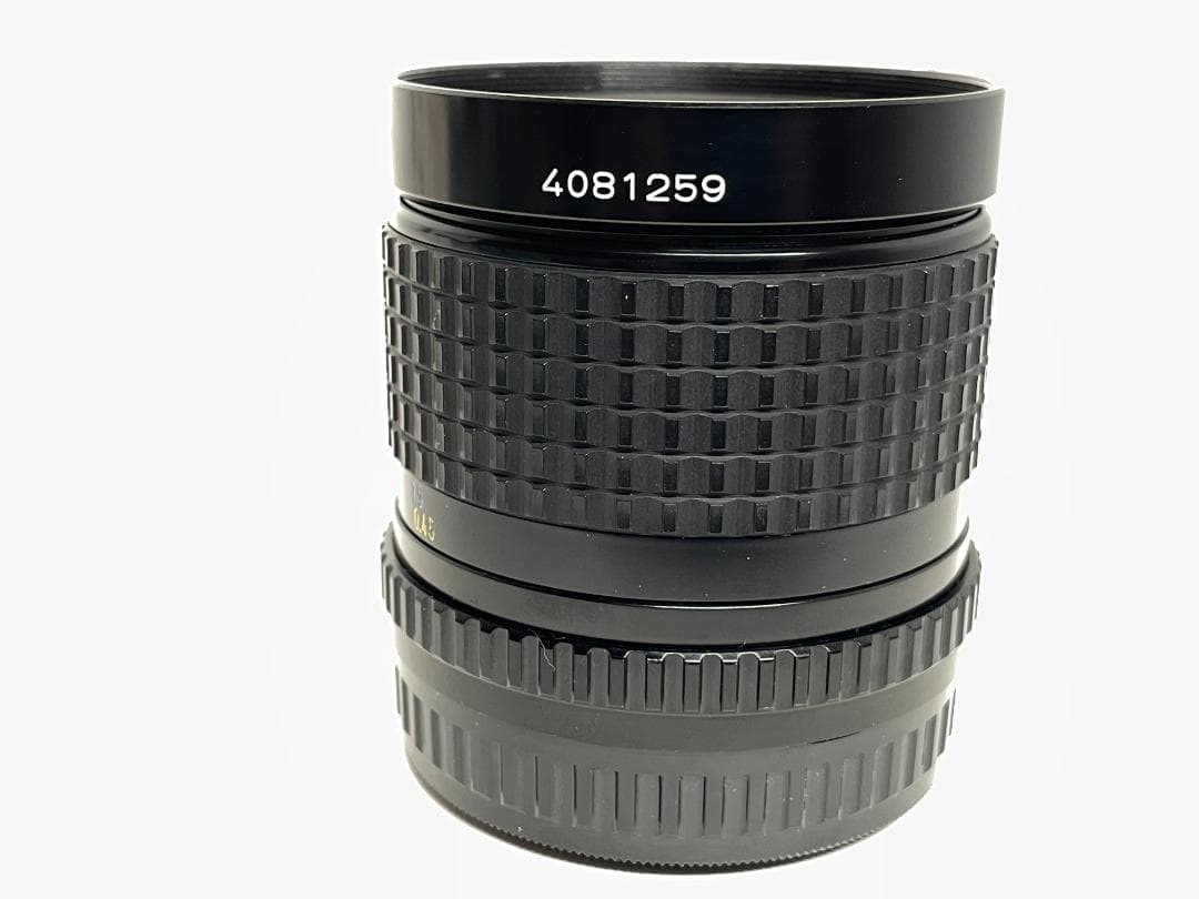 元箱付き ペンタックス SMC PENTAX-A 645 45mm F2.8