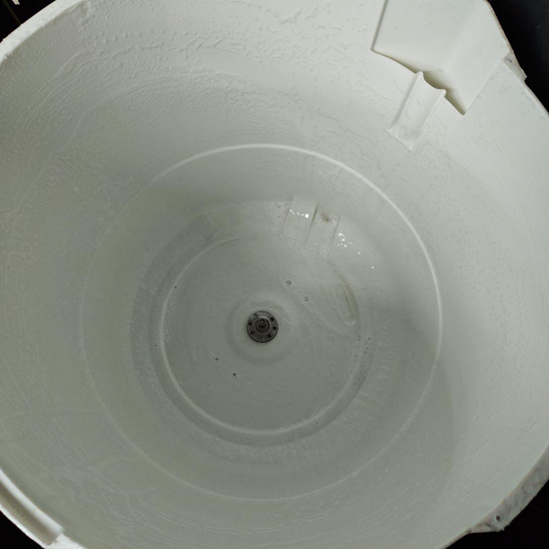 YAMADASELECT YWM-T50G1 分解洗浄済み洗濯機