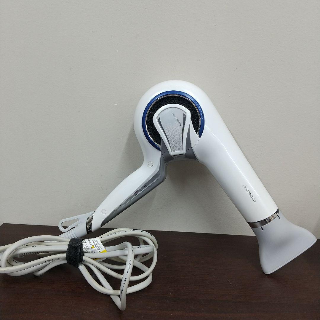 T*o様 M REPRONIZER 3D 19年製 ヘアドライヤー REP3D-