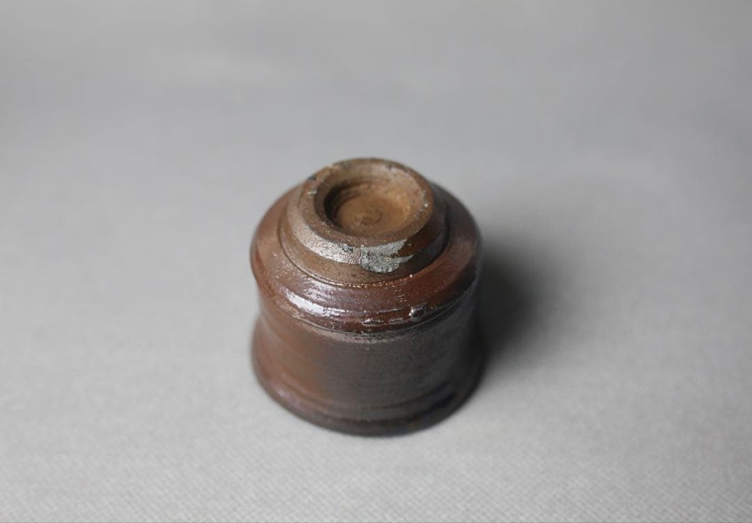 備前焼 龍細工 宝瓶 煎茶器 湯冷まし 七点