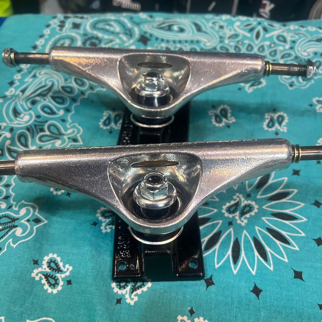 ベンチャートラック　スタンダード　5.6