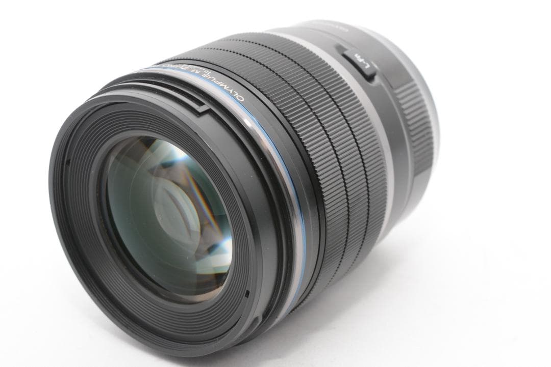 ★極上品★ OLYMPUS M.ZUIKO 25mm F1.2 PRO 単焦点