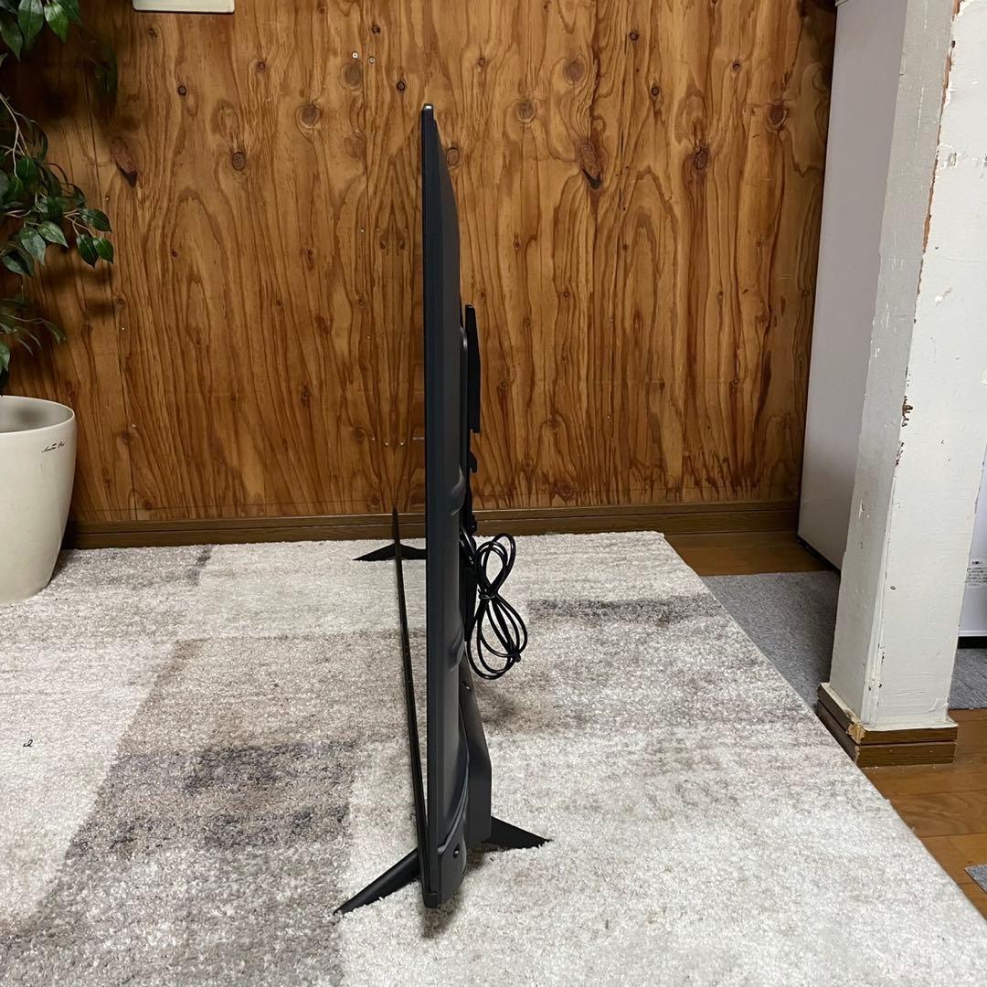 Hisense 50A6H 50型 液晶テレビ 2023年製