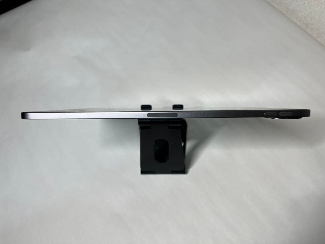 iPad Pro11インチ第２世代128GBスペースグレイWi-Fiモデル