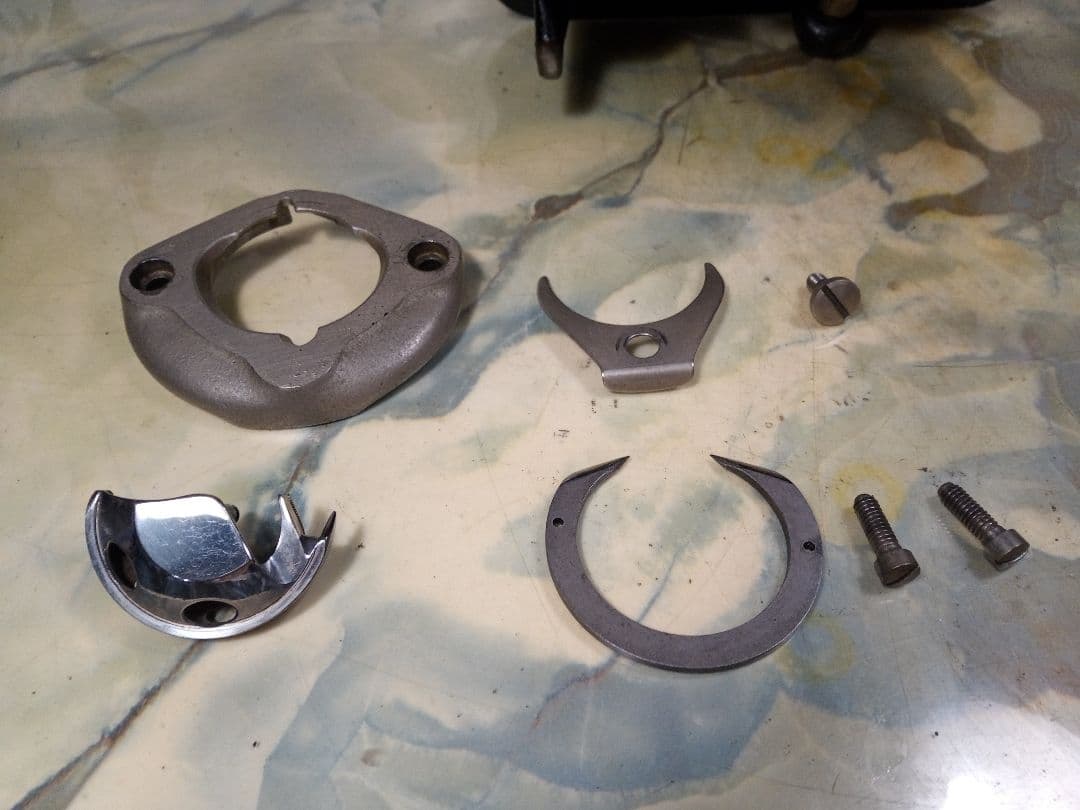 最終価格　ブラザー　BROTHER　縫うためのビンテージミシン　整備済