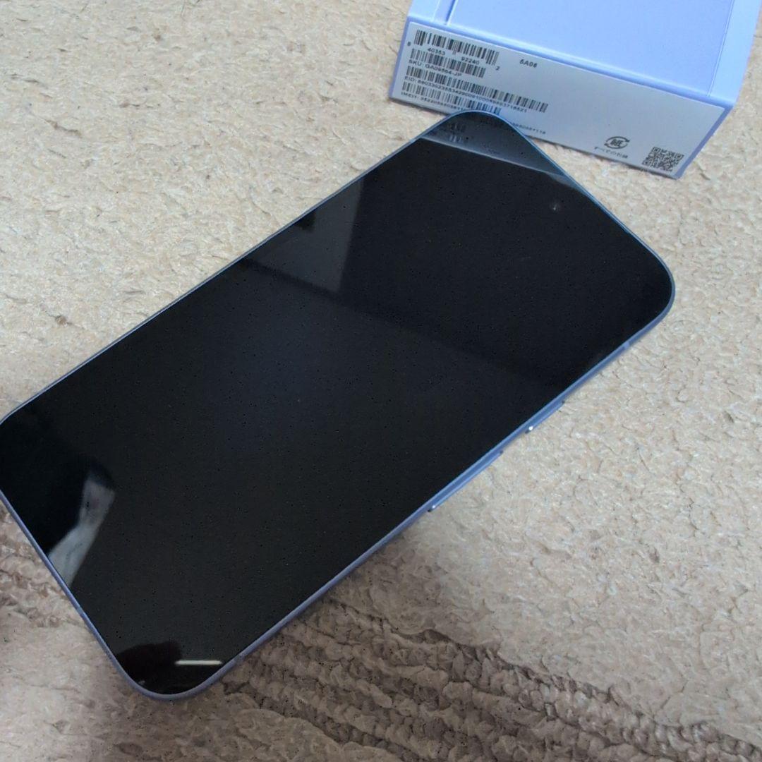 pixel9a ほぼ新品