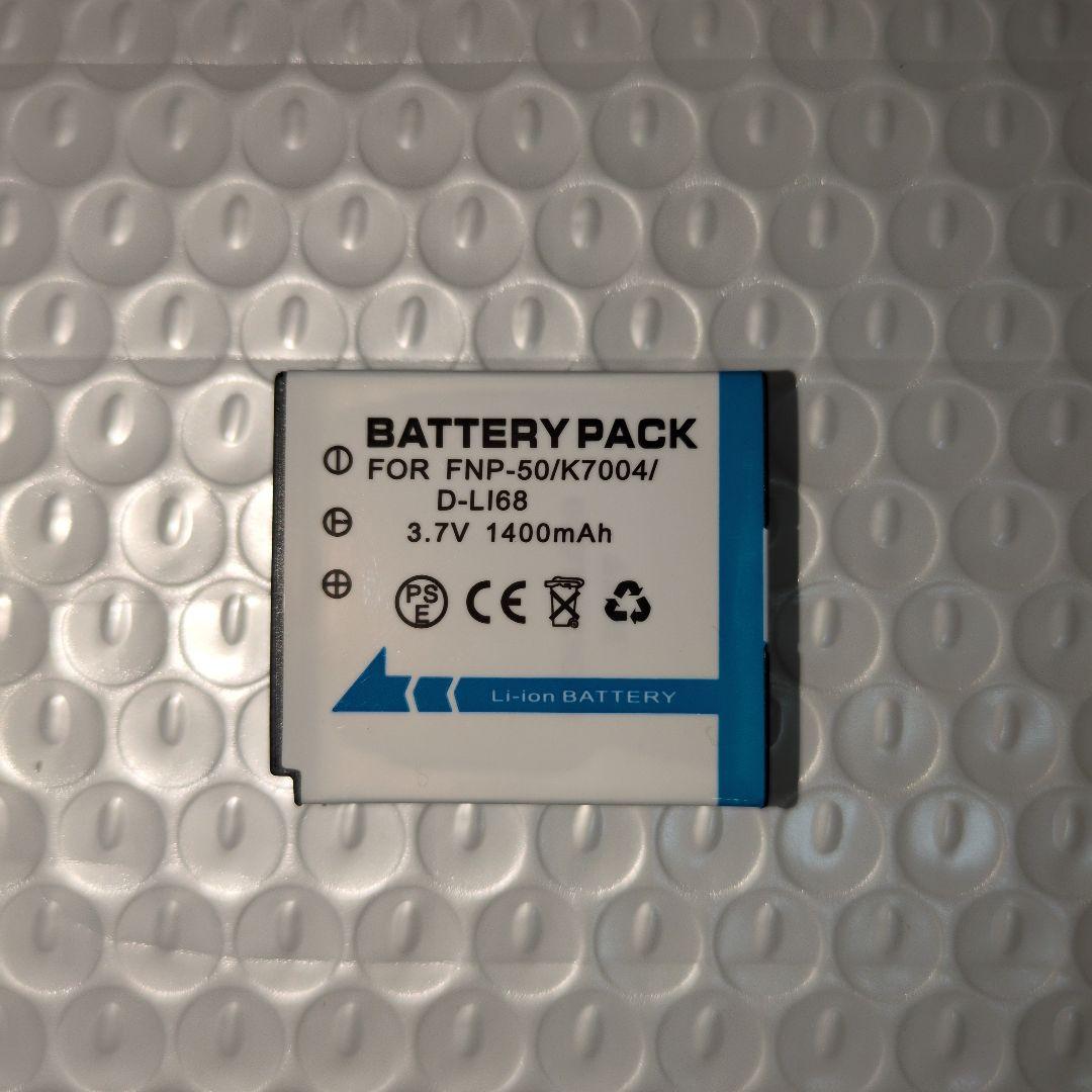 デジカメ　FUJIFilm　FinePix　F100fb （本体のみ）