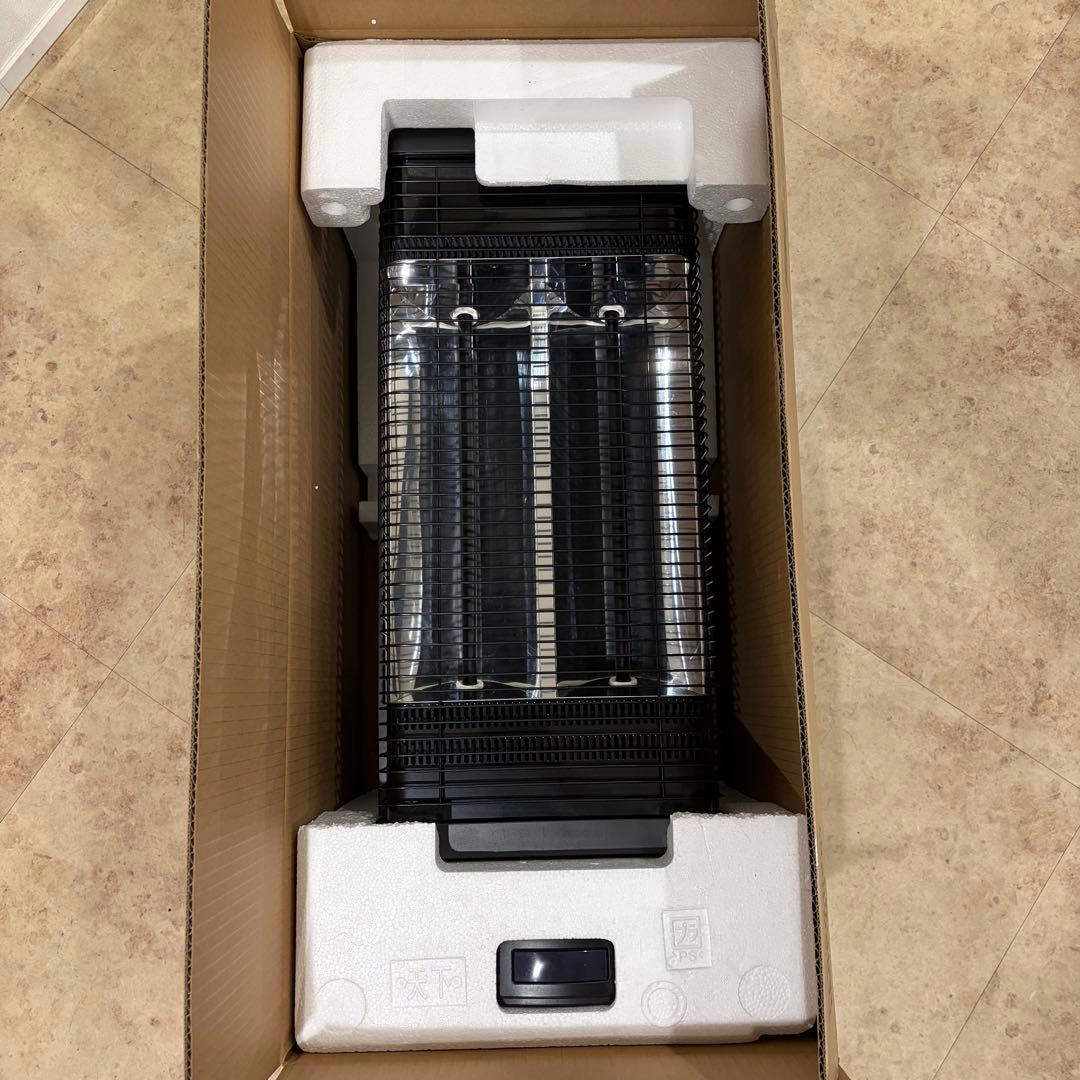 DAIKIN ダイキン セラムヒート ERFT11ZS-T ブラウン 2023年