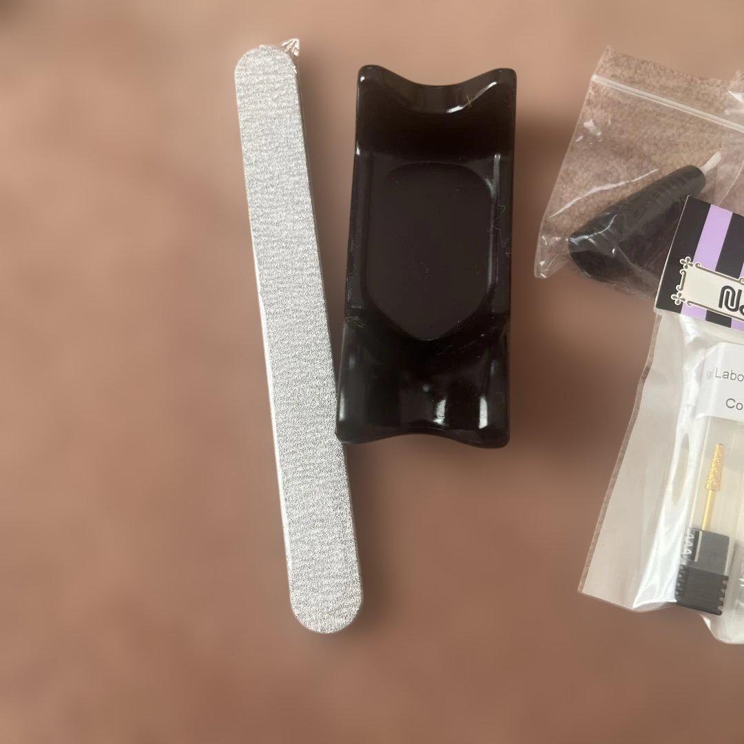 URAWA ネイルドリル + Nail Labo ビットセット