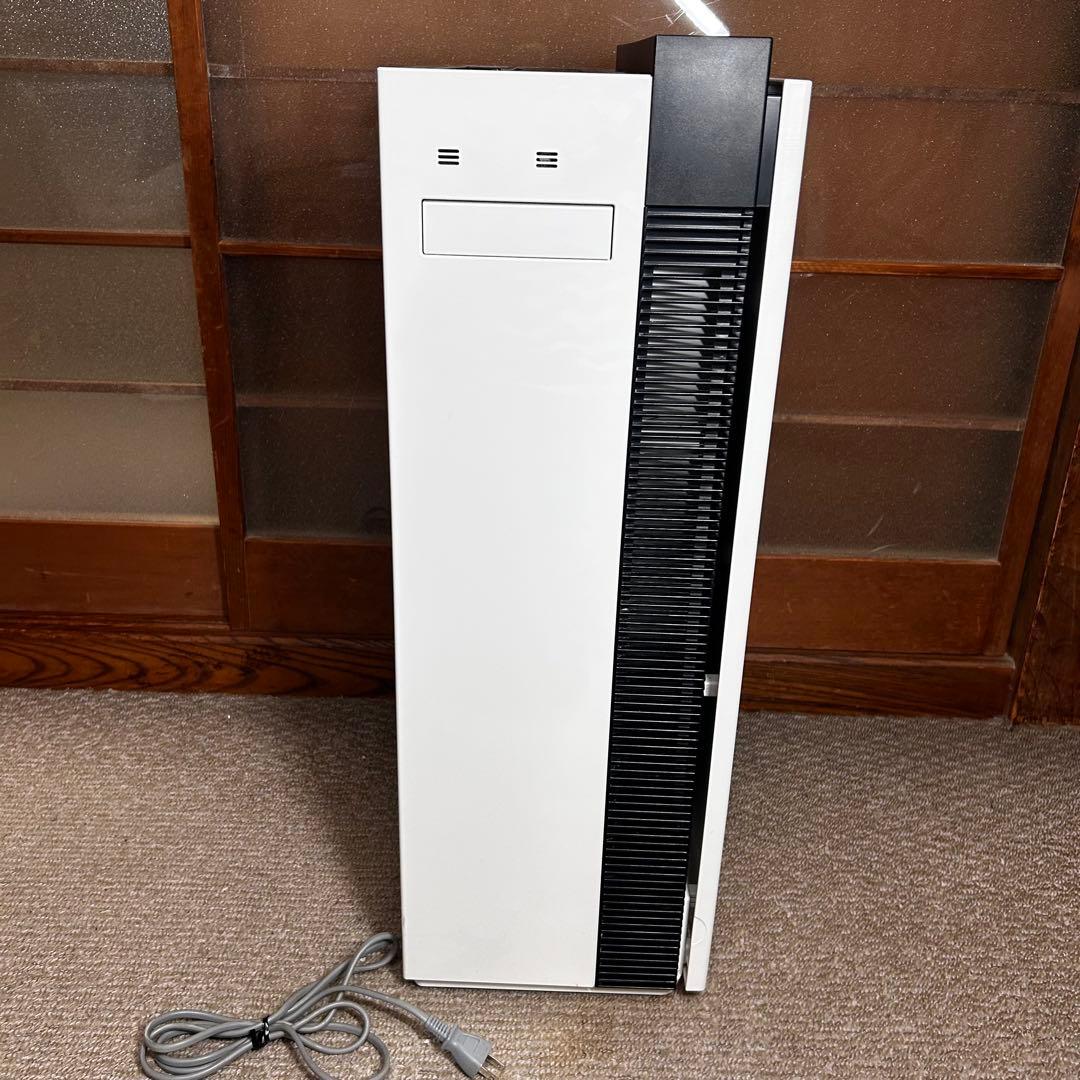 美品 Panasonic F-MV1500 ジアイーノ 次亜塩素酸空間除菌脱臭機