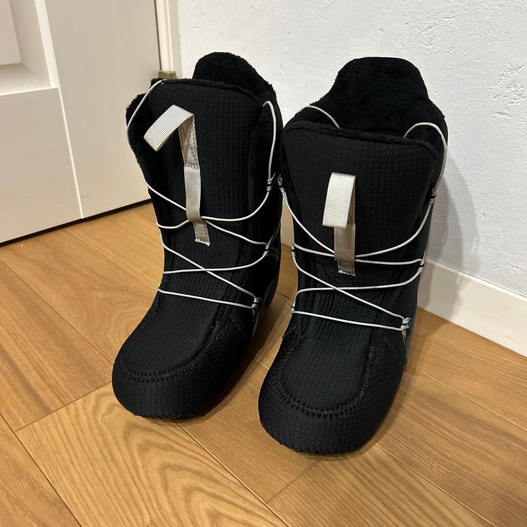 ☆SALE中☆ バートン　BURTON ユース　CONCORD ブーツ