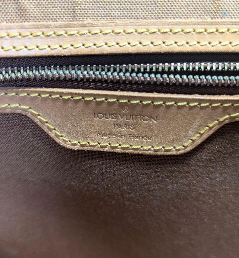 【専用出品】Louis Vuitton ショルダーバッグ ダークブラウン