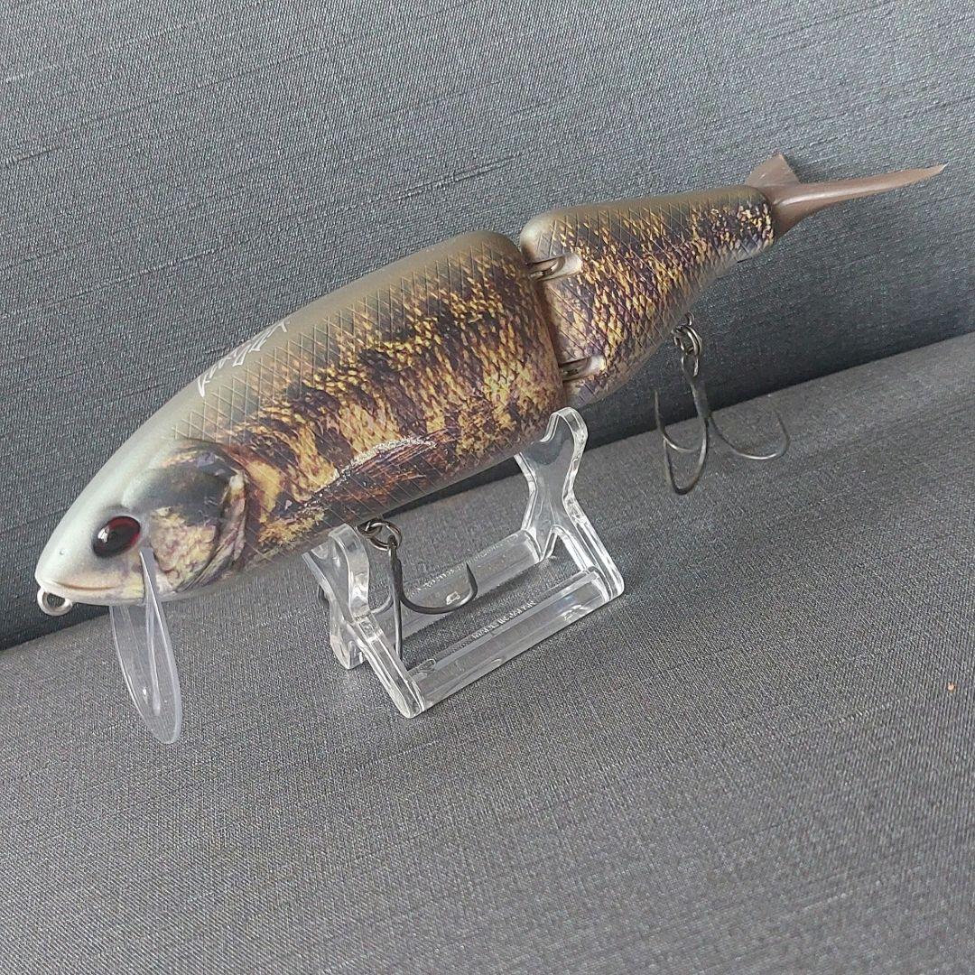 入手困難『タイニークラッシュLo　DRTタイガー(DRT)』