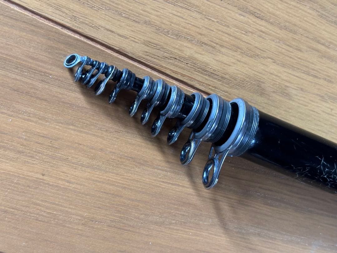 がまかつ　がま磯グレスペシャル1.5ー53