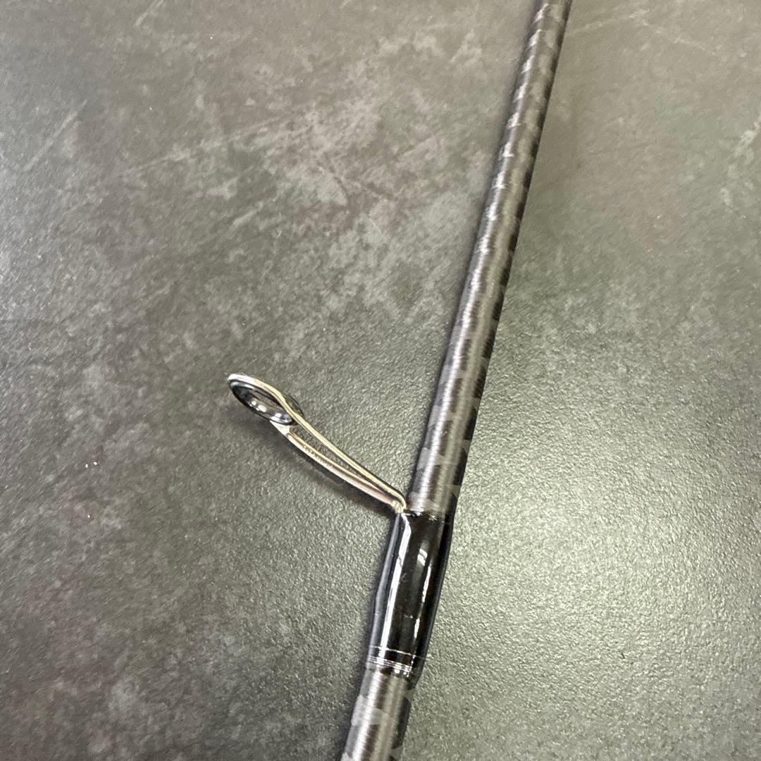 SHIMANO LUNAMIS S90ML【ルナミスS９０ML】