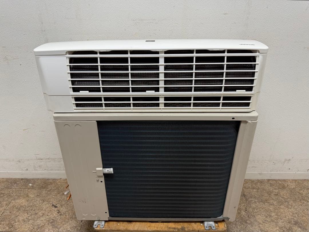 シャープ　エアコン　～１２畳　プラズマクラスター　２０２０年製　AY-L36DM