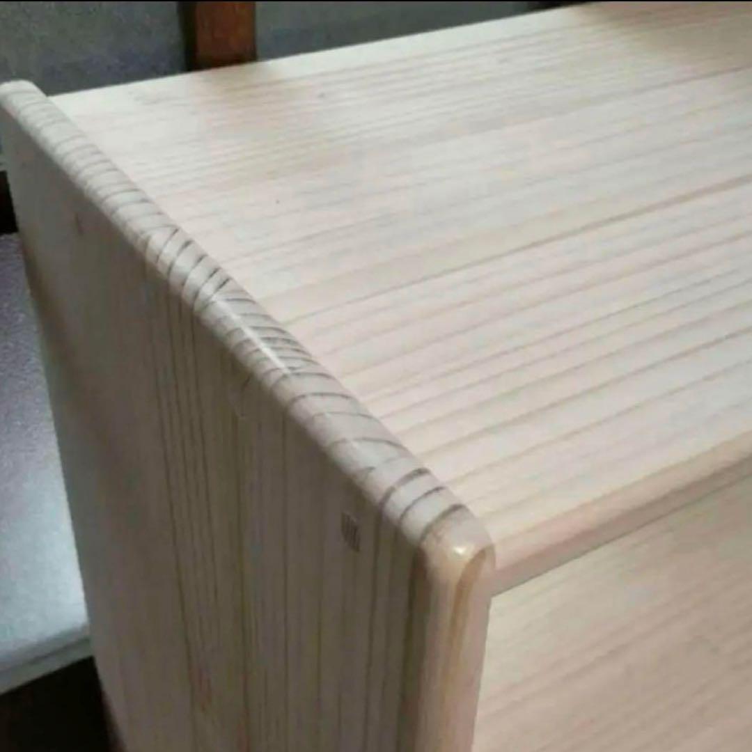 ハンドメイド　2wayおもちゃ棚 モンテッソーリ　w90