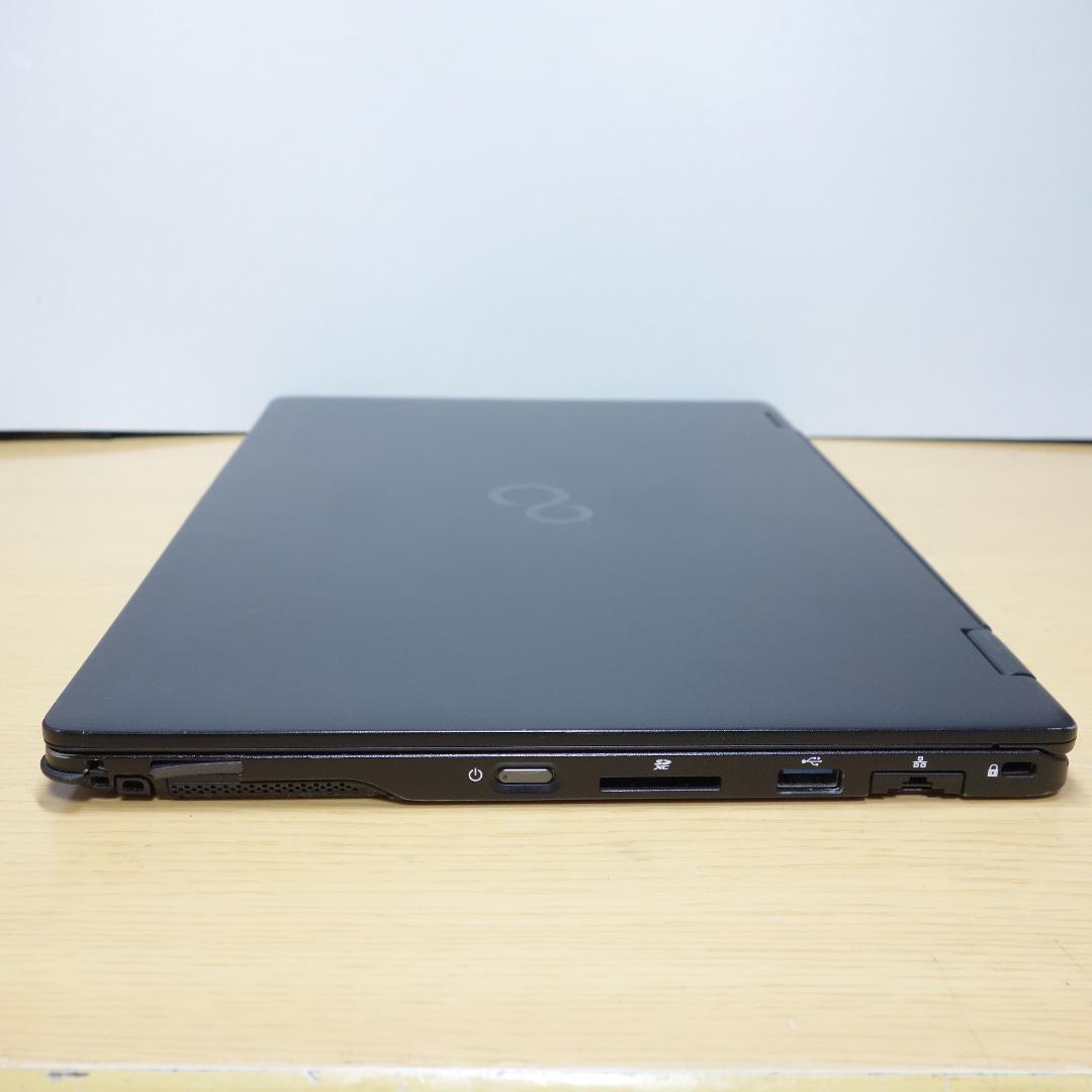 LIFEBOOK U9310◆Cor i5-10310U/256G/8G/タッチ