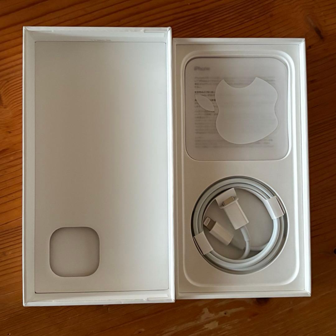 Apple iPhone14 128GB ブルー