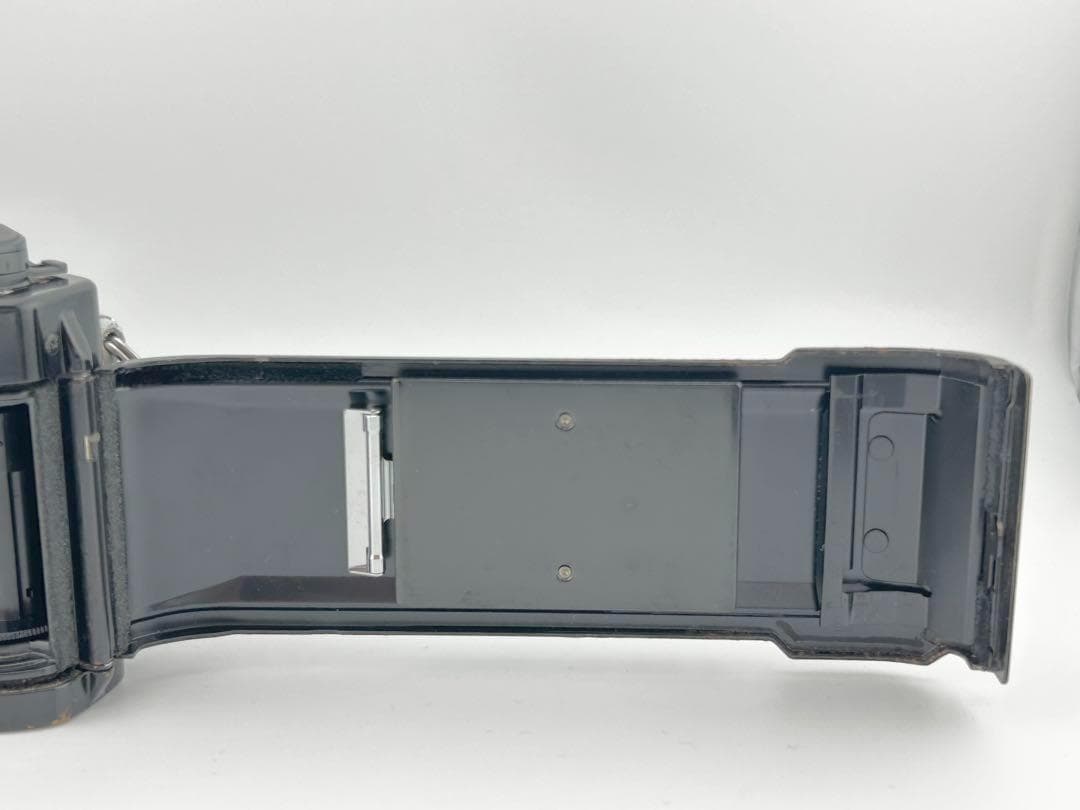 【完動品】　Canon AE-1 + FD 50mm S.S.C　動作確認済