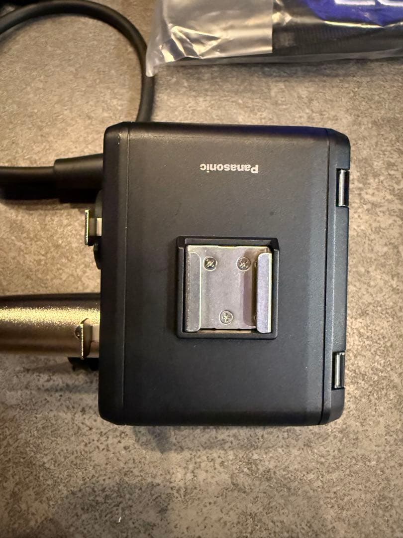 パナソニックLUMIX DC-GH5S 本体レンズセット