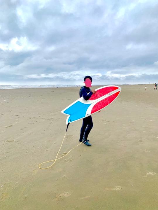 程度◎ 5’10 ZETECH フィッシュ 浮力◎ 初心者◎ ショートボード