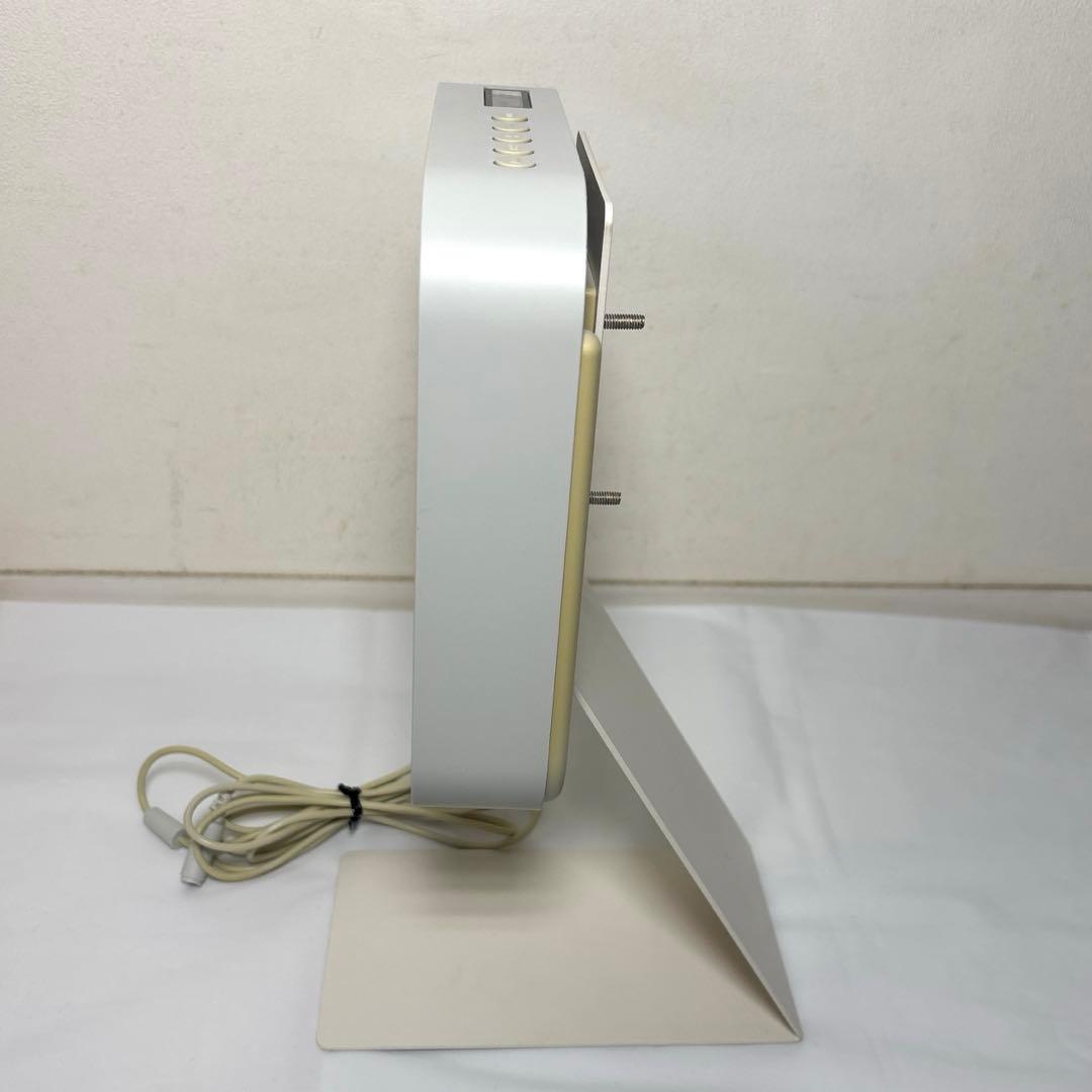 し*ぶ様 動作品　MUJI 無印良品 壁掛式 CDプレイヤー 2012年製　スタ