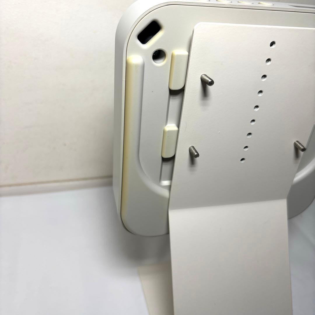 し*ぶ様 動作品　MUJI 無印良品 壁掛式 CDプレイヤー 2012年製　スタ