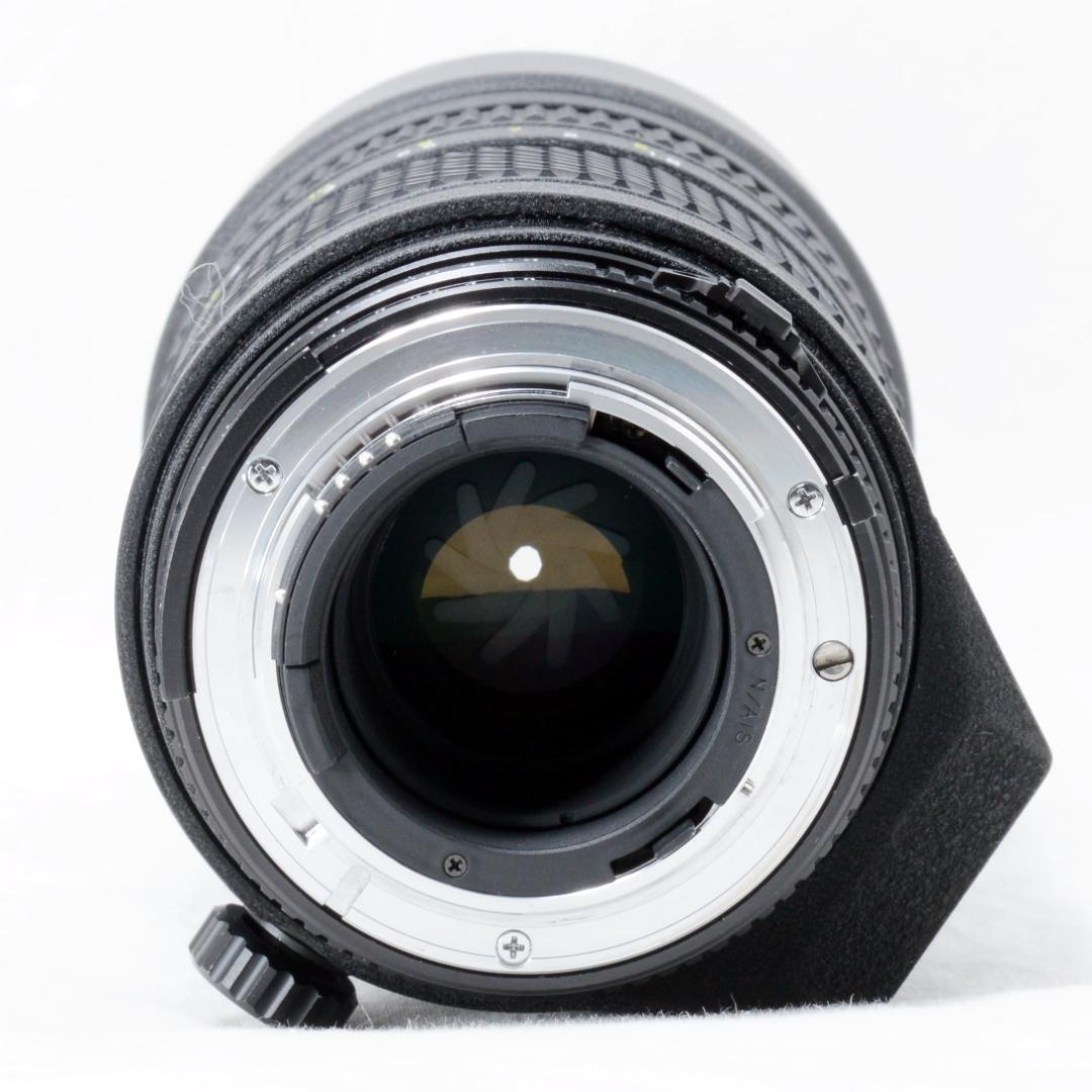 ⭐️完動品⭐️TOKINA AT-X PRO 80-200mm F2.8 ニコン