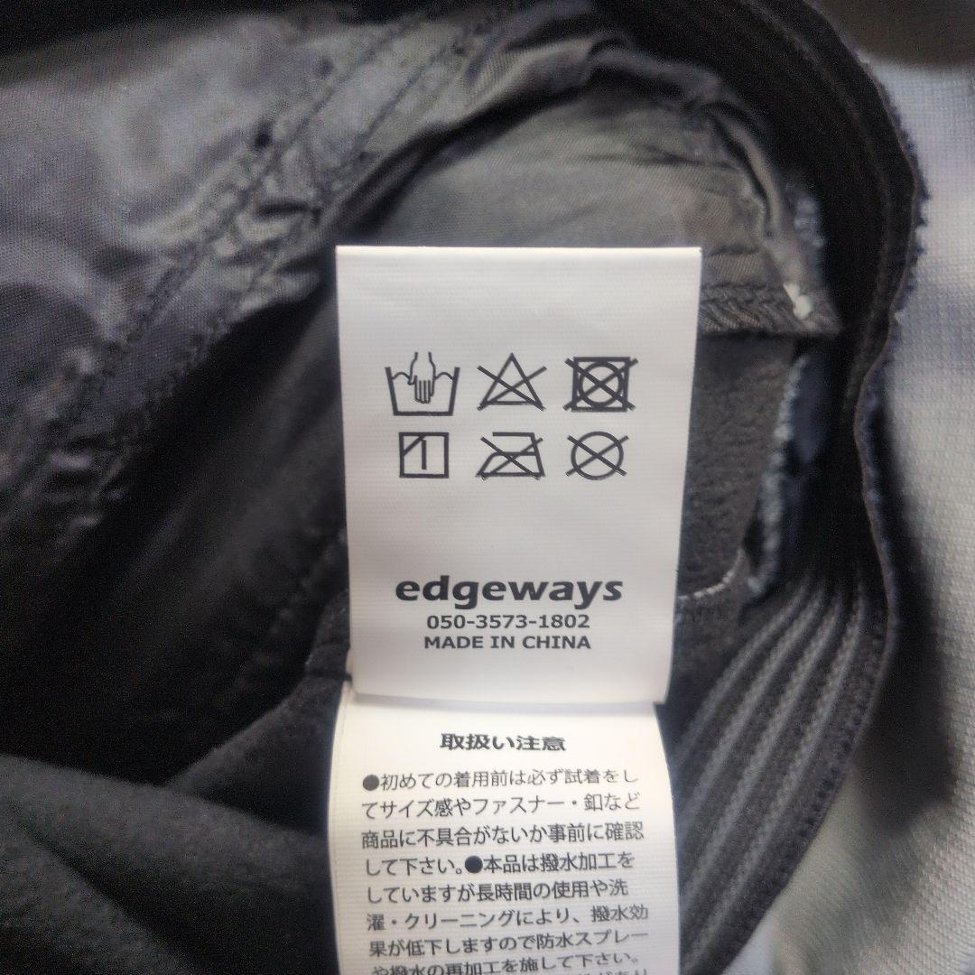 【タグ付き✨scolar✨L】スキー スノー スノボ ウェア パーカー