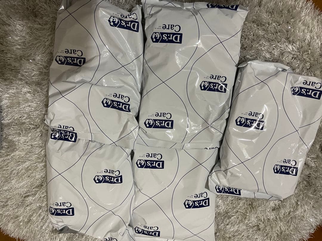 ドクターズケア犬用療法食5.5キロ