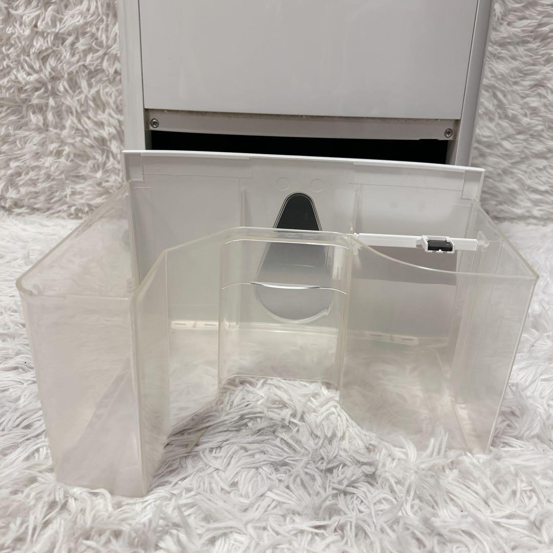 三菱電機 衣類乾燥除湿機 MJ-P180PX-W 2019年製