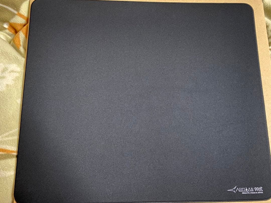 99式などコントロール系マウスパッドまとめ売り