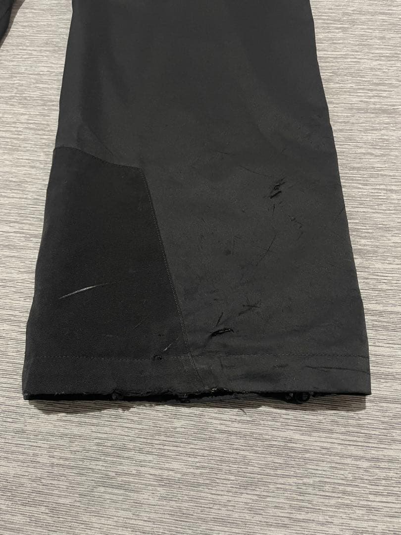 【OAKLEY】スノボウェア上下セット