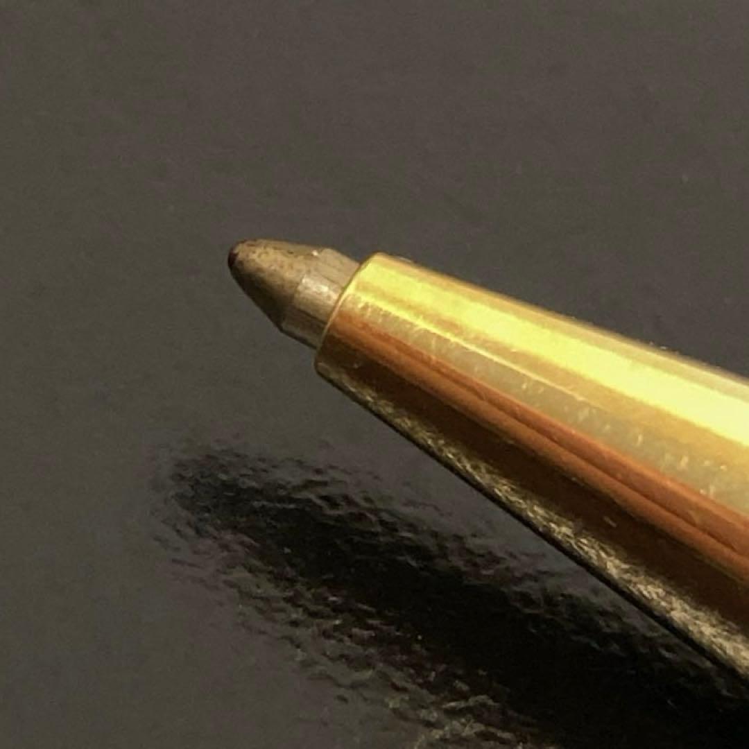 MONTBLANC マイスターシュテック　ボールペン