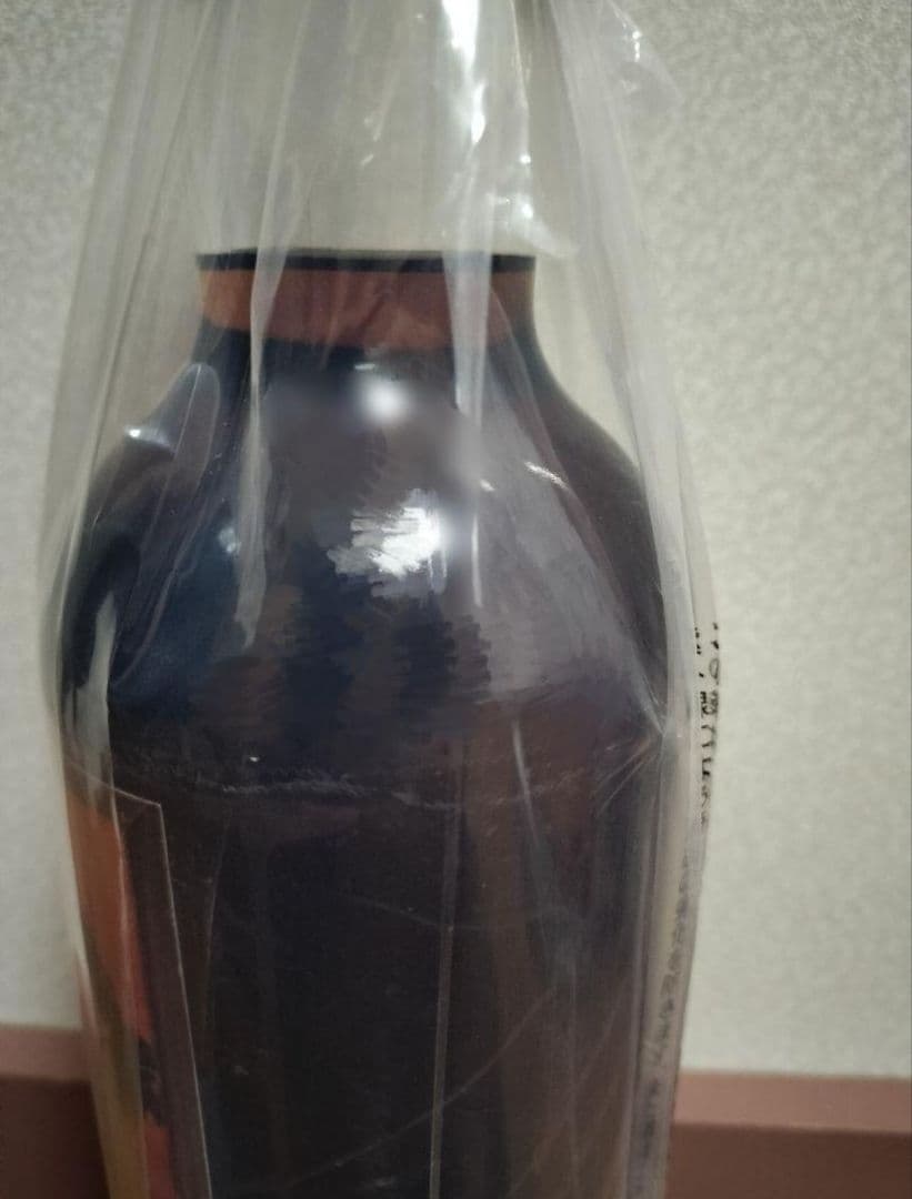 サンセットグロウブレンド 1977 40年 ウイスキー 【未開封】