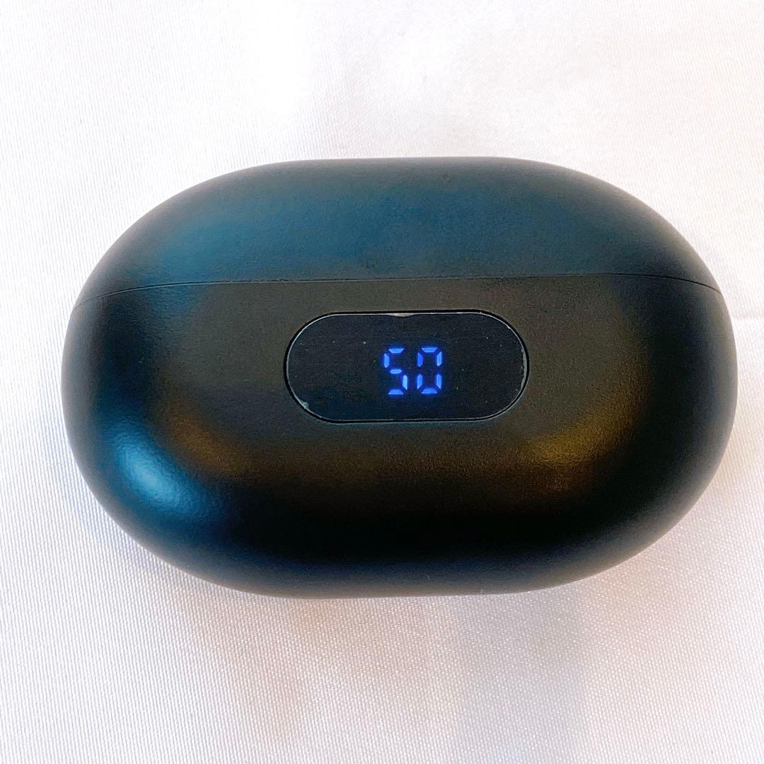 イヤホンbluetooth 2024音質強化 ワイヤレスイヤホン オープンイヤー