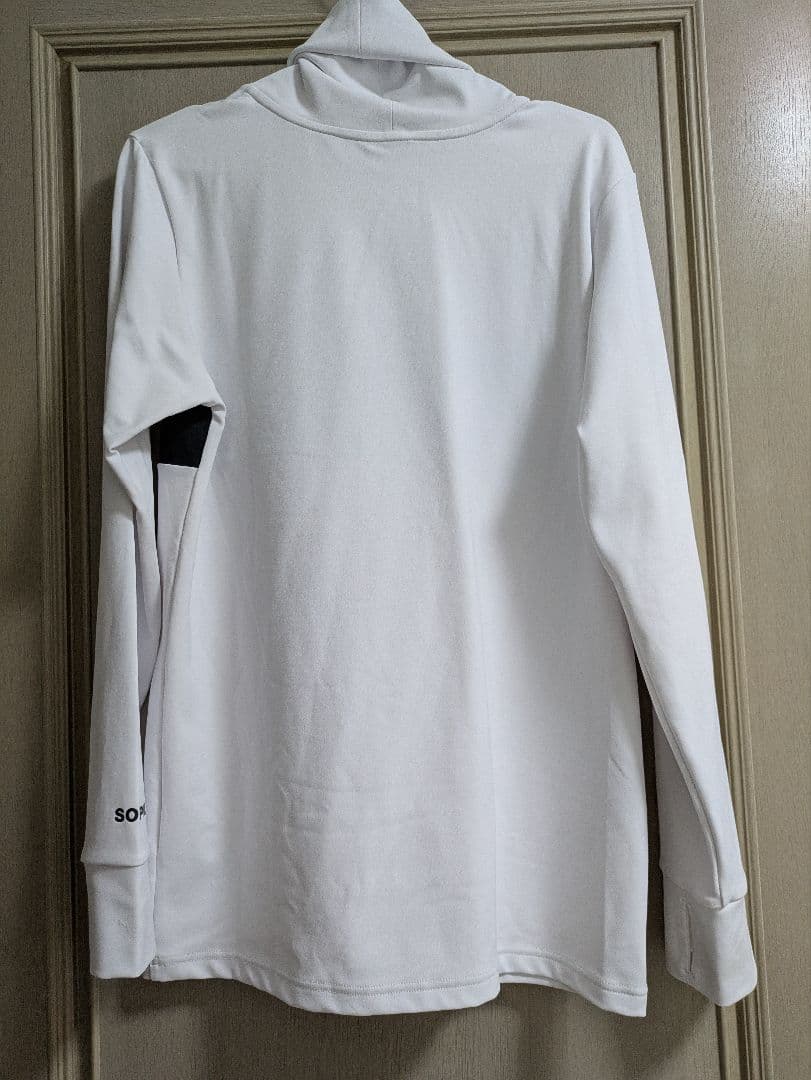 ブリストル　ハイネックTシャツ長袖　М