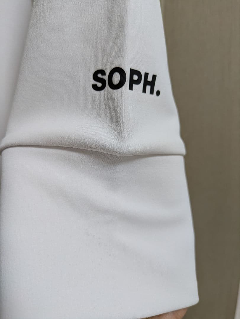 ブリストル　ハイネックTシャツ長袖　М