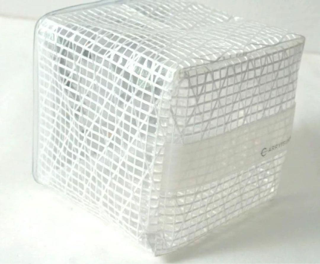 2210 キャリー・ザ・サン 折りたためるソーラーランタン Mサイズ4個