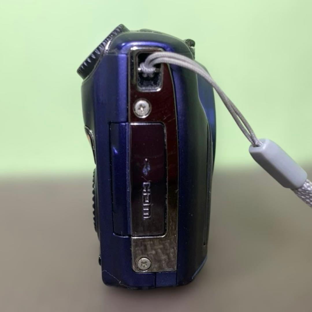 FINEPIX F900EXR　純正バッテリー付