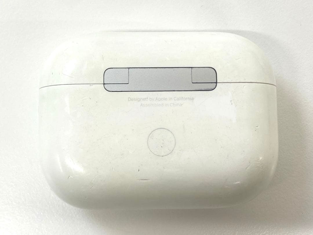 Apple アップル AirPods Pro エアポッズ プロ 第二世代 本体