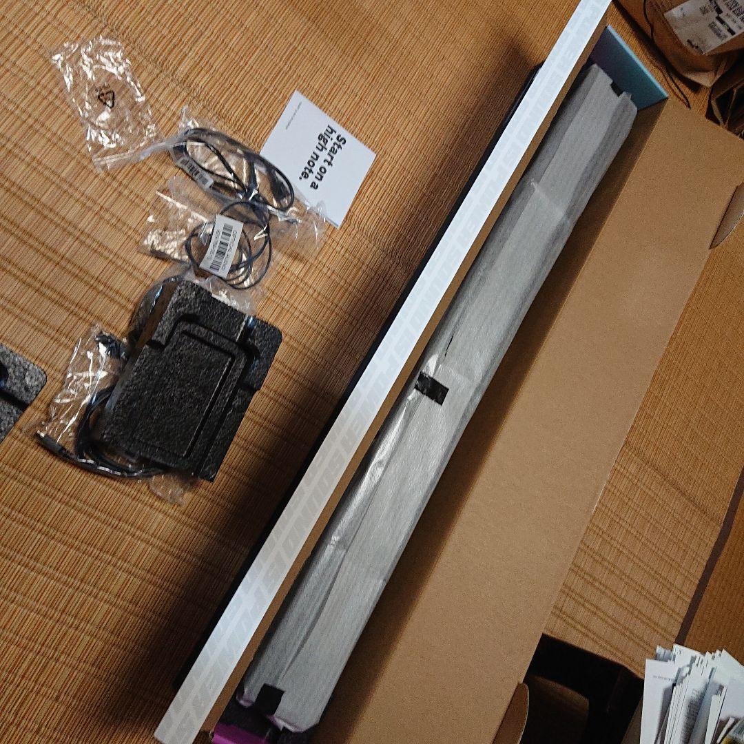 スピーカー・ウーファー Bose smart ultra soundbar