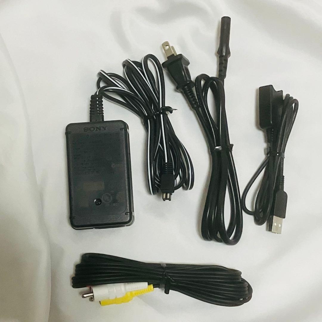 SONY HDR-CX270V ソニー ビデオカメラ ピンク